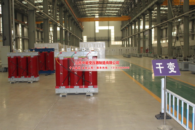 融安S11-3150KVA油浸式变压器